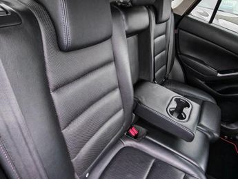 Mazda CX-5 D SPORT NAV 4WD