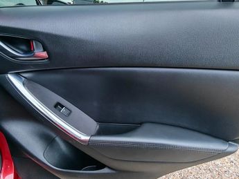 Mazda CX-5 D SPORT NAV 4WD