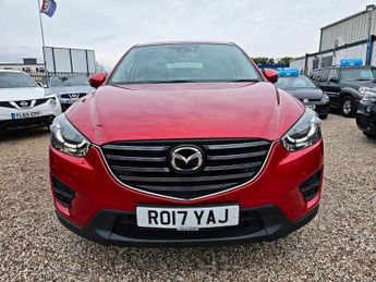 Mazda CX-5 D SPORT NAV 4WD