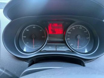 SEAT Ibiza 1.2 TDI CR S Sport Coupe Euro 5 3dr AC