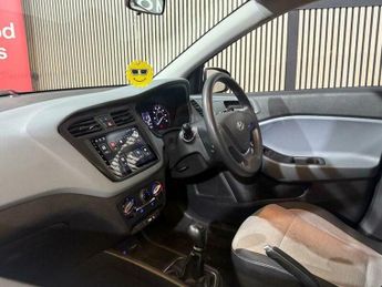 Hyundai I20 1.2 S Euro 6 5dr