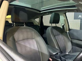 Nissan Qashqai 2.0 n-tec CVT 2WD Euro 5 5dr