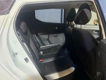 Nissan Micra 1.5 dCi Acenta Euro 6 (s/s) 5dr