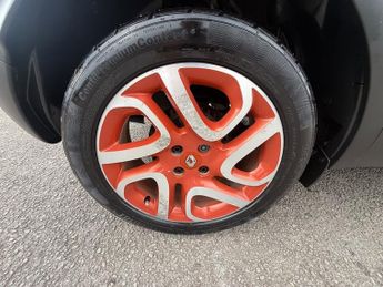 Renault Captur DYNAMIQUE S MEDIANAV ENERGY DCI S/S
