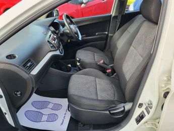 Kia Picanto 1