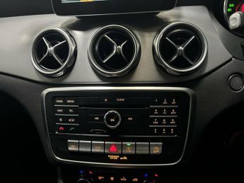 Mercedes GLA Class GLA 220 D 4MATIC AMG LINE
