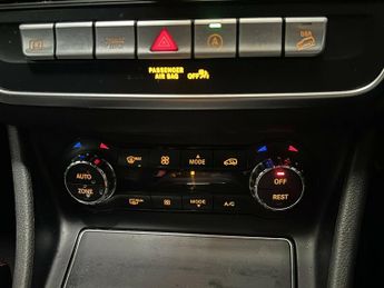 Mercedes GLA Class GLA 220 D 4MATIC AMG LINE