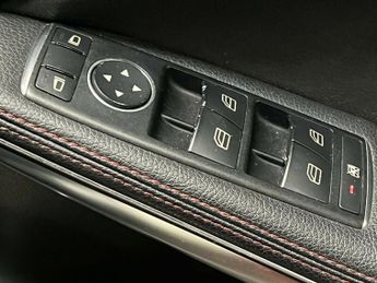 Mercedes GLA Class GLA 220 D 4MATIC AMG LINE