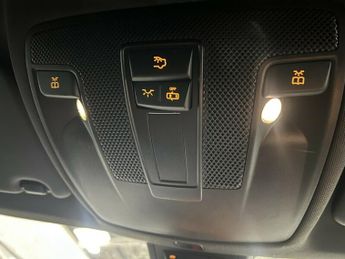 Mercedes GLA Class GLA 220 D 4MATIC AMG LINE