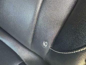 MG MG5 61.1kWh Exclusive Long Range Auto 5dr