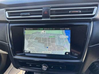 MG MG5 61.1kWh Exclusive Long Range Auto 5dr