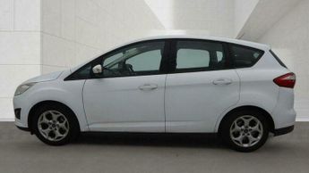 Ford C-Max 1.6 TDCi Zetec Euro 5 5dr