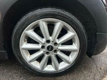 MINI Clubman 1.5 Cooper Auto Euro 6 (s/s) 6dr