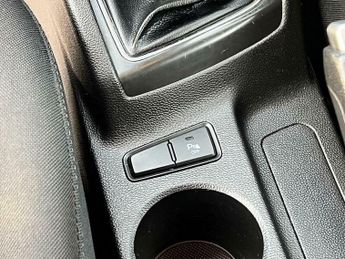 Hyundai I20 1.2 Blue Drive Sport Nav Euro 6 (s/s) 3dr
