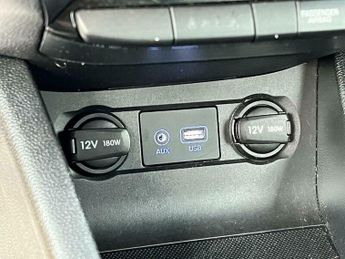 Hyundai I20 1.2 Blue Drive Sport Nav Euro 6 (s/s) 3dr