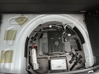 Audi A1 SPORTBACK TFSI S LINE