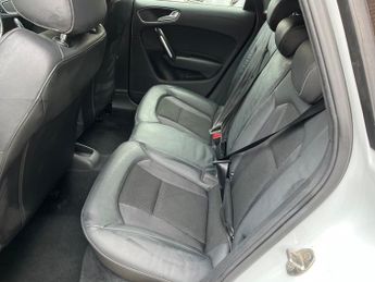 Audi A1 SPORTBACK TFSI S LINE