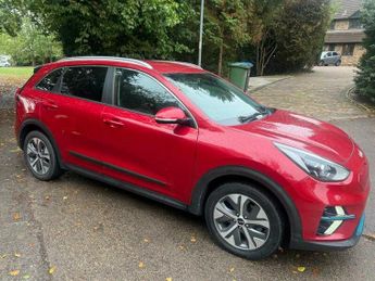 Kia Niro 64kWh 2 Auto 5dr