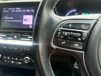 Kia Niro 64kWh 2 Auto 5dr
