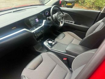 Kia Niro 64kWh 2 Auto 5dr
