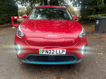 Kia Niro 64kWh 2 Auto 5dr