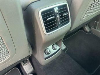 Kia Sportage 2.0 CRDi First Edition Auto AWD Euro 6 5dr