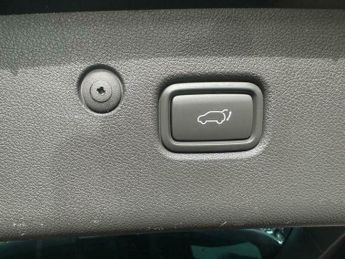 Kia Sportage 2.0 CRDi First Edition Auto AWD Euro 6 5dr