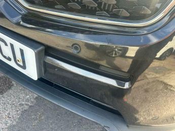 Kia Sportage 2.0 CRDi First Edition Auto AWD Euro 6 5dr