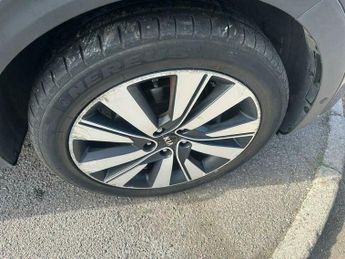 Kia Sportage 2.0 CRDi First Edition Auto AWD Euro 6 5dr