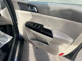 Kia Sportage 2.0 CRDi First Edition Auto AWD Euro 6 5dr