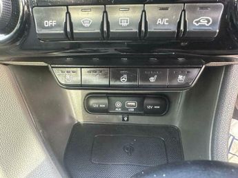 Kia Sportage 2.0 CRDi First Edition Auto AWD Euro 6 5dr