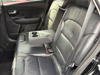 Kia Niro 1.6h GDi 3 DCT Euro 6 5dr 139BHP