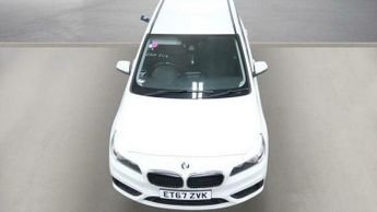 BMW 2 SERIES 1.5 218i SE Auto Euro 6 (s/s) 5dr