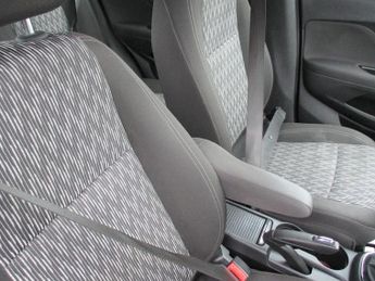 Vauxhall Mokka TECH LINE CDTI S/S