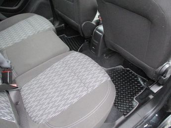 Vauxhall Mokka TECH LINE CDTI S/S