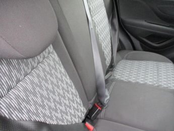 Vauxhall Mokka TECH LINE CDTI S/S