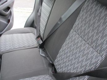 Vauxhall Mokka TECH LINE CDTI S/S