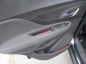 Vauxhall Mokka TECH LINE CDTI S/S