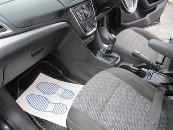 Vauxhall Mokka TECH LINE CDTI S/S