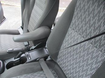 Vauxhall Mokka TECH LINE CDTI S/S