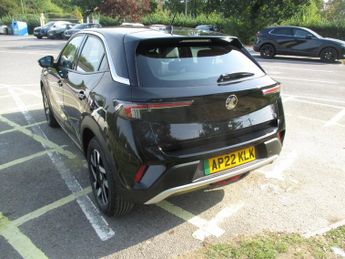 Vauxhall Mokka ELITE PREMIUM