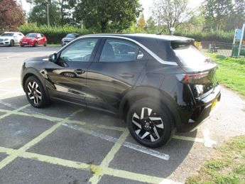 Vauxhall Mokka ELITE PREMIUM