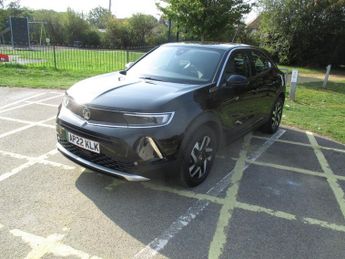Vauxhall Mokka ELITE PREMIUM
