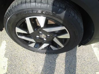 Vauxhall Mokka ELITE PREMIUM