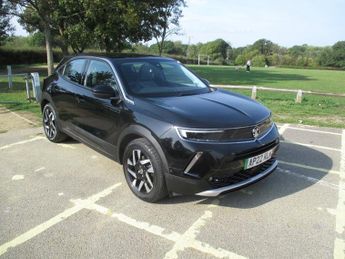 Vauxhall Mokka ELITE PREMIUM