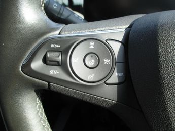 Vauxhall Mokka ELITE PREMIUM