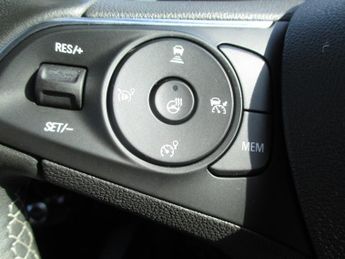 Vauxhall Mokka ELITE PREMIUM