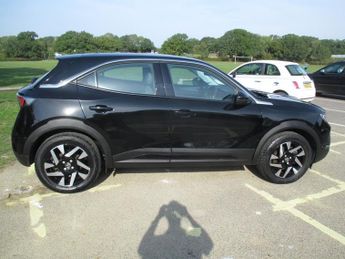 Vauxhall Mokka ELITE PREMIUM
