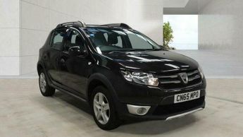 Dacia Sandero 0.9 TCe Laureate Euro 6 (s/s) 5dr