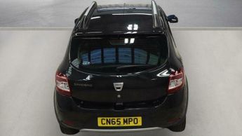 Dacia Sandero 0.9 TCe Laureate Euro 6 (s/s) 5dr